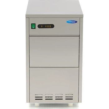 Maxima Ледогенератор - 30кг/ден, Водно охлаждане (9300146)