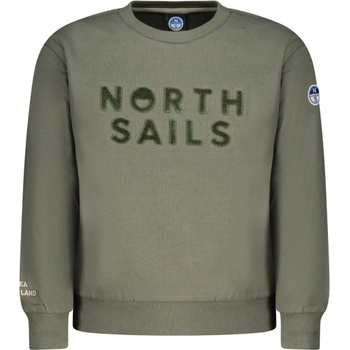 North sails Детско горнище с цип north sails, Размер 8a, Цвят (794479000_ve0921)