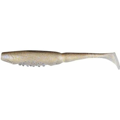 Fox Rage Gumová nástraha Scent Shad Bulk Electric Flash - 11cm