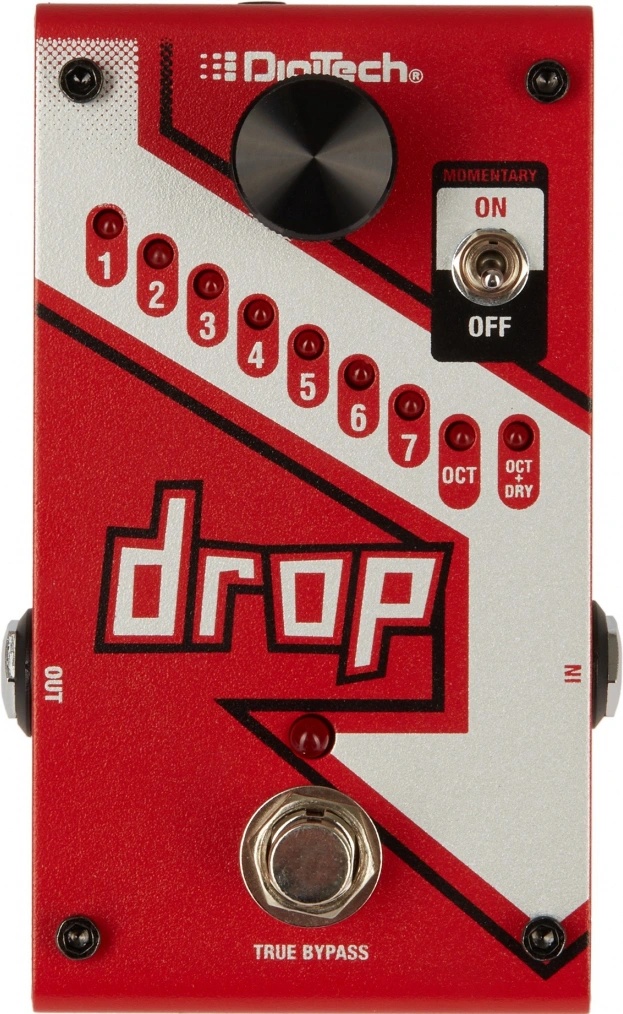 Digitech Drop