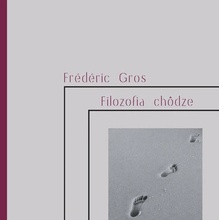 Filozofia chôdze