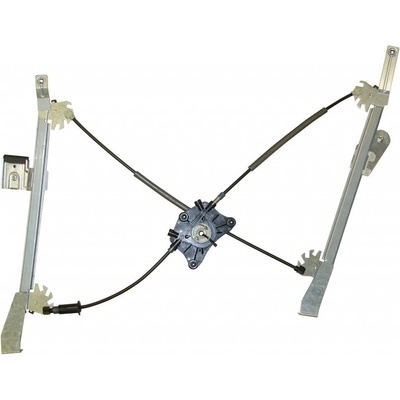 Mechanizmus zdvíhania okna VALEO 851303