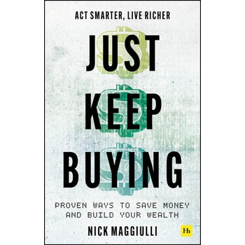 Just Keep Buying Maggiulli Nick