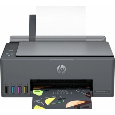HP Smart Tank 581 4A8D4A