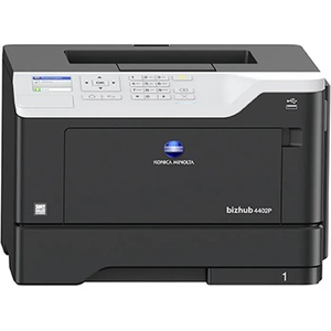 Konica Minolta bizhub 4402P Принтери