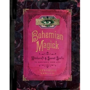 Bohemian Magick (ISBN: 9780063027381)