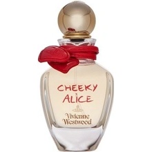 Vivienne Westwood Cheeky Alice toaletní voda dámská 75 ml