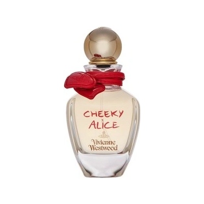 Vivienne Westwood Cheeky Alice toaletní voda dámská 75 ml