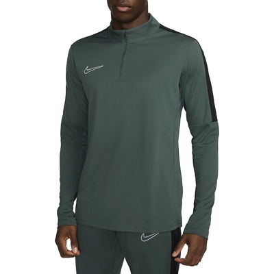 Nike Тениска с дълъг ръкав Nike M NK DF ACD23 DRIL TOP BR dx4294-338 Размер S