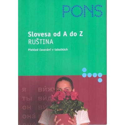 PONS Slovesa od A-Z RJ - N. + R. Babiel