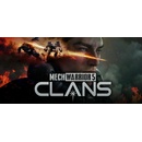 MechWarrior 5: Clans