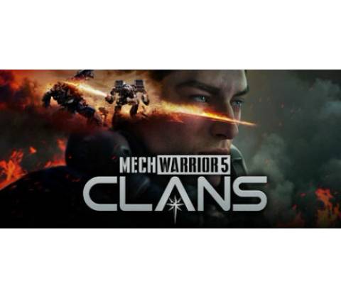 MechWarrior 5: Clans