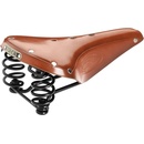 Brooks Flyer medove