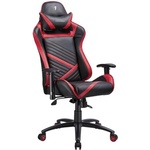Tesoro Zone Speed F700 black/red