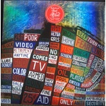 Radiohead - Hail To The Thief (Live Recordings 2003 - 2009) (XL1563LP)