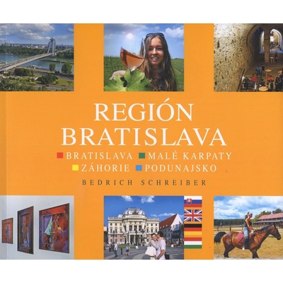 Región Bratislava