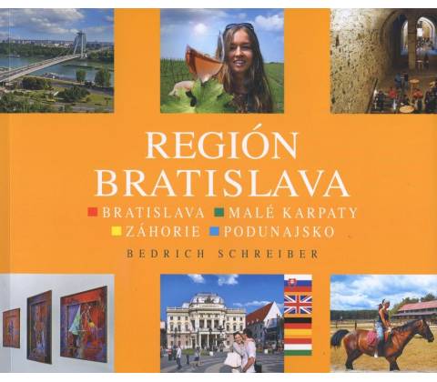 Región Bratislava