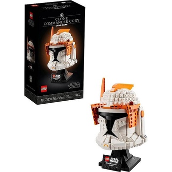 LEGO® Star Wars™ 75350 Helma Clone Commander Cody
