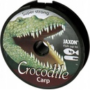 Jaxon Crocodile Carp 600 m 0,3 mm