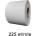 Epson Етикетна ролка Epson 102мм x 152мм, 225 ет. /ролка (C33S045533)
