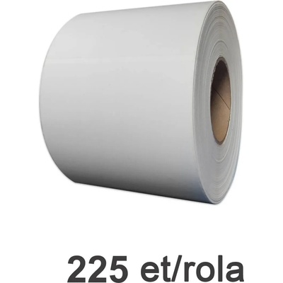 Epson Етикетна ролка Epson 102мм x 152мм, 225 ет. /ролка (C33S045533)