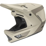 Smith Optics Full Face каска Smith Hardline Mips Bike helmet - Matte Chalk - размер M 55-59 cm (851-1738-0212)