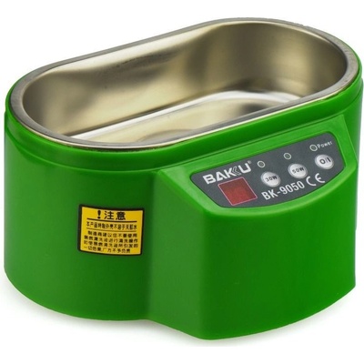 Ultrazvuková čistička - Ultrasonic Cleaner 30W/50W BK-9050