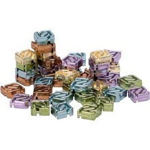 IV Studio Moonrakers Binding Ties Metal Faction Reputation Tokens 25