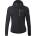 Vaude Дамско софтшел яке Vaude Women's Larice Jacket IV Softshell jacket - Black - размер 42 (EU) (103-1720-0115)