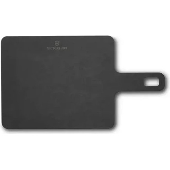 Image 1 of VICTORINOX Дъска за рязане Victorinox Handy с дръжка, черна (7.4131.3)