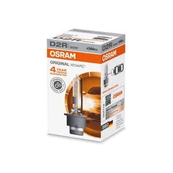 OSRAM Ксенонова автомобилна крушка osram xenarc d2r 66250 (osram xenarc d2r 66250)