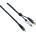 Bespeco EAYMSR150 1, 5 m Аудио кабел (EAYMSR150)