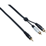 Bespeco EAYMSR150 1, 5 m Аудио кабел (EAYMSR150)