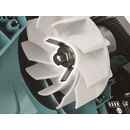 Vysávače lístia Makita DUB187Z
