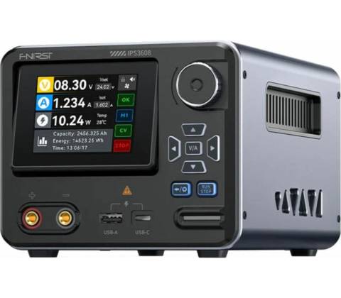 FNIRSI IPS3608