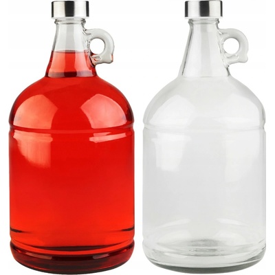 Demižón 3L 62996
