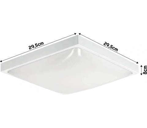 ECO LIGHT EC20445