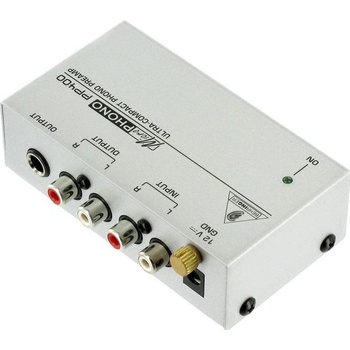 Behringer PP400