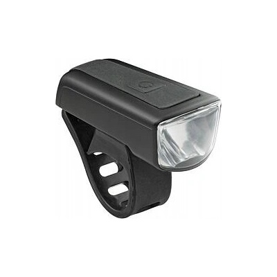Axa DWN 30 lux USB predné čierne