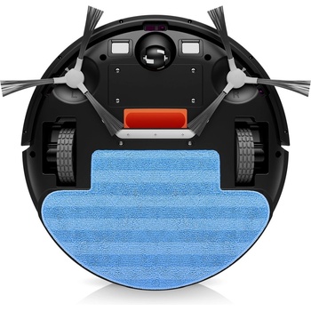 Niceboy ION Charles i3 White