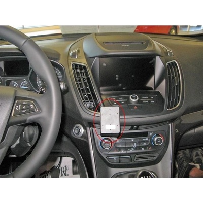 Brodit ProClip pre Ford C-Max/Grand C-Max 11-18/Kuga 13-16 (nie Sony stereo), pre stred 854570