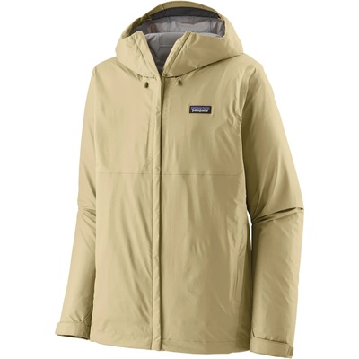 Patagonia Мъжко водоустойчиво яке Patagonia Torrentshell 3L Jacket Waterproof jacket - Weathered Stone - размер M (002-2623-4013)