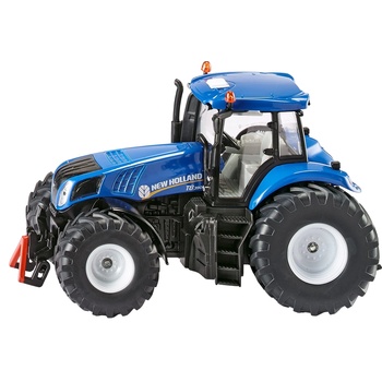 SIKU Детска играчка Siku - Трактор New Holland T8.390, 1: 32 (3273)