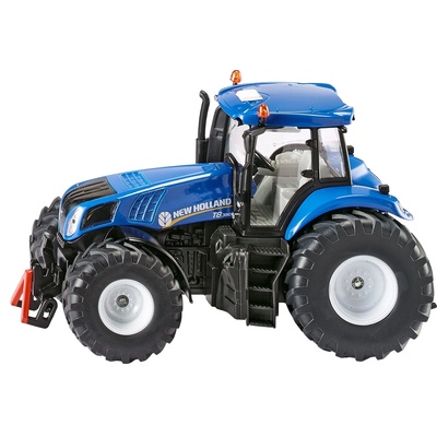 SIKU Детска играчка Siku - Трактор New Holland T8.390, 1: 32 (3273)