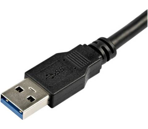 StarTech USB3SEXT2MBK