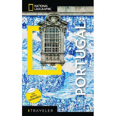 Portugal - Guía National Geographic Traveler