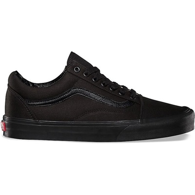 Vans Old Skool black/black