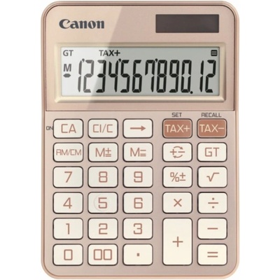 Canon KS-125KB-RG Rose Gold