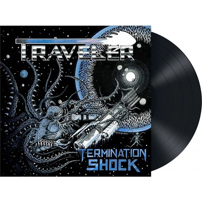 Traveler - Termination shock - standard - LP -Standard