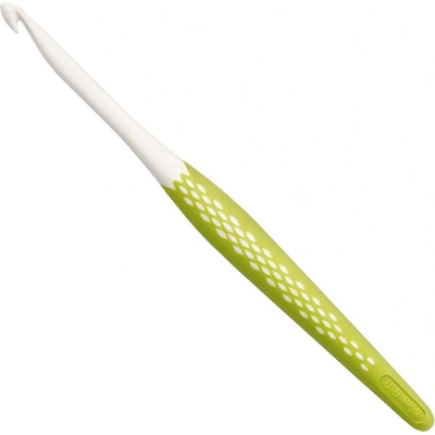 Plastový háček na vlnu 6 mm 17 cm PRYM ERGO